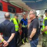 KHD-Einsatz in Hartberg-Fürstenfeld