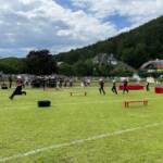 42. Bezirksfeuerwehrjugend-Leistungsbewerb in Pernitz