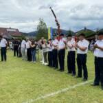 42. Bezirksfeuerwehrjugend-Leistungsbewerb in Pernitz