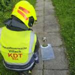 Automatische Brandmeldeanlage verhindert Schlimmeres