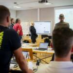 Das Bundesheer hilft im Juni 2024 nach Unwettern in der Steiermark und im Burgenland