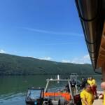 Wasserdiensttag am Millstätter See