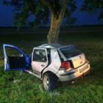 Tödlicher Verkehrsunfall auf der B10