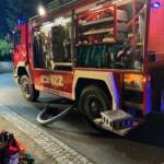 Menschenrettung vom Murufer