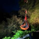 Menschenrettung vom Murufer