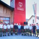 Große Erfolge beim Bezirksleistungsbewerb in Loibach