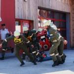 BFKdo Völkermarkt: Große Erfolge beim Bezirksleistungsbewerb