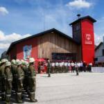 Große Erfolge beim Bezirksleistungsbewerb in Loibach