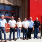 Große Erfolge beim Bezirksleistungsbewerb in Loibach