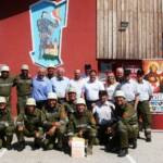 Große Erfolge beim Bezirksleistungsbewerb in Loibach