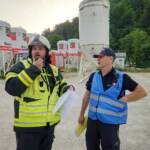 Gefährliche Stoffe Übung