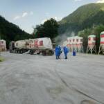 Gefährliche Stoffe Übung