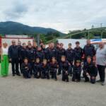 Bezirksfeuerwehrleistungsbewerb in Viechtwang