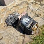 Brand in Einfamilienwohnhaus in Eibiswald