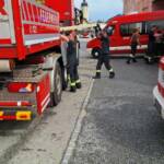 Katastrophales Hagelunwetter in Waldkirchen an der Thaya