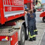 Katastrophales Hagelunwetter in Waldkirchen an der Thaya