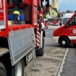 Katastrophales Hagelunwetter in Waldkirchen an der Thaya