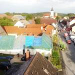 UPDATE - Katastrophales Hagelunwetter