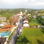 UPDATE - Katastrophales Hagelunwetter