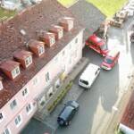 UPDATE - Katastrophales Hagelunwetter