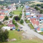 UPDATE - Hagelunwetter in Waldkirchen an der Thaya