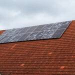 UPDATE - Hagelunwetter in Waldkirchen an der Thaya