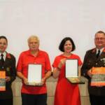 100 Jahre FF Gundersdorf