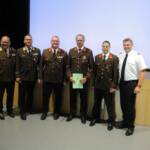 100 Jahre FF Gundersdorf