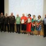 100 Jahre FF Gundersdorf