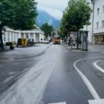 Drei Einsätze binnen kurzer Zeit