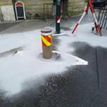 Drei Einsätze binnen kurzer Zeit