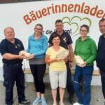 BFK Waidhofen/Thaya: Einsatzende und Aufhebung der Verordnung