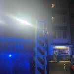 Heimrauchmelder rettet Menschenleben