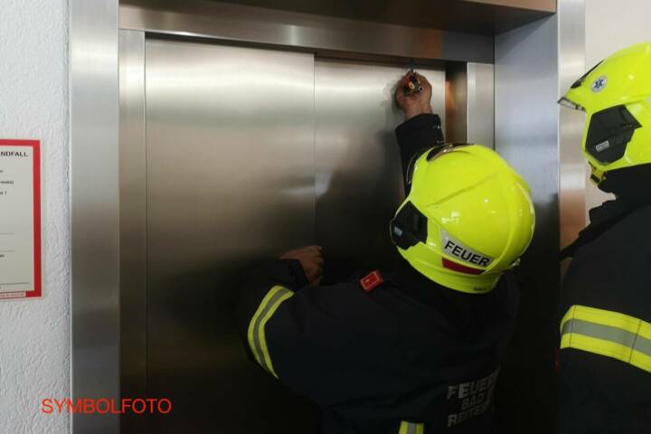 HFW Bad Ischl: Von der Übung zum Einsatz