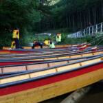 3. Bezirkswasserdienstleistungsbewerb in Waldegg