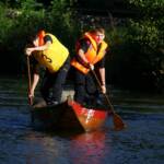 3. Bezirkswasserdienstleistungsbewerb in Waldegg