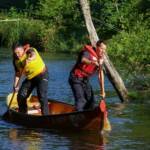 3. Bezirkswasserdienstleistungsbewerb in Waldegg