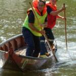 3. Bezirkswasserdienstleistungsbewerb in Waldegg