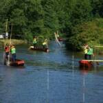 BFK Wiener Neustadt: 3. Bezirkswasserdienstleistungsbewerb in Waldegg
