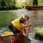 3. Bezirkswasserdienstleistungsbewerb in Waldegg