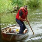 3. Bezirkswasserdienstleistungsbewerb in Waldegg