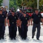 3. Bezirkswasserdienstleistungsbewerb in Waldegg