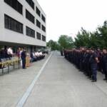 3. Bezirkswasserdienstleistungsbewerb in Waldegg