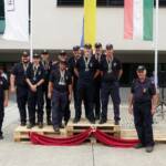 3. Bezirkswasserdienstleistungsbewerb in Waldegg