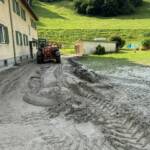 KHD-Einsatz im BFV Bruck an der Mur