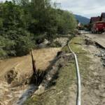 KHD-Einsatz im BFV Bruck an der Mur