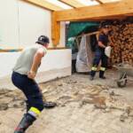 KHD-Einsatz im BFV Bruck an der Mur