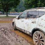 KHD-Einsatz im BFV Bruck an der Mur