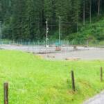 Unwetter in Tirol - Hochwassereinsatz