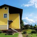 Heckenbrand in Hollenegg